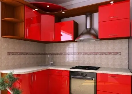 Mobilier de bucătărie personalizat și funcțional la comandă